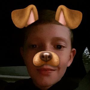 Meet your Posher, Trevor